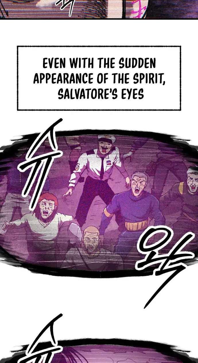 Island of Stars and Chains Chapter 79 - page 17