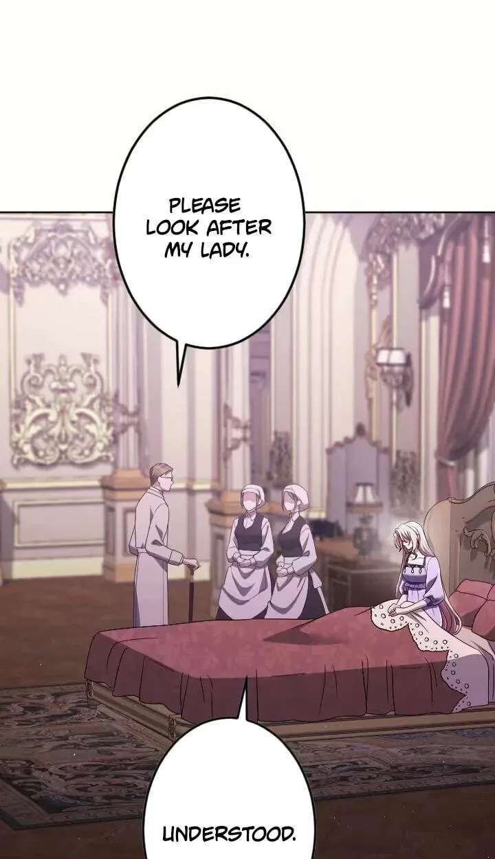My Fifth Arranged Marriage Is With You, Who Hates Me Chapter 56 - page 68