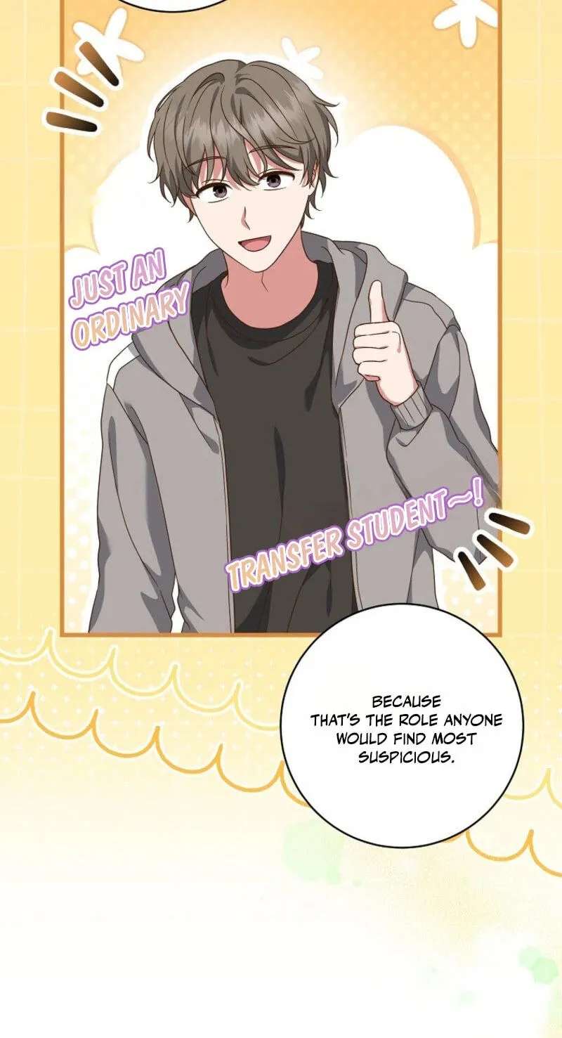 Welcome to the Dungeon Hotel Chapter 102 - page 65
