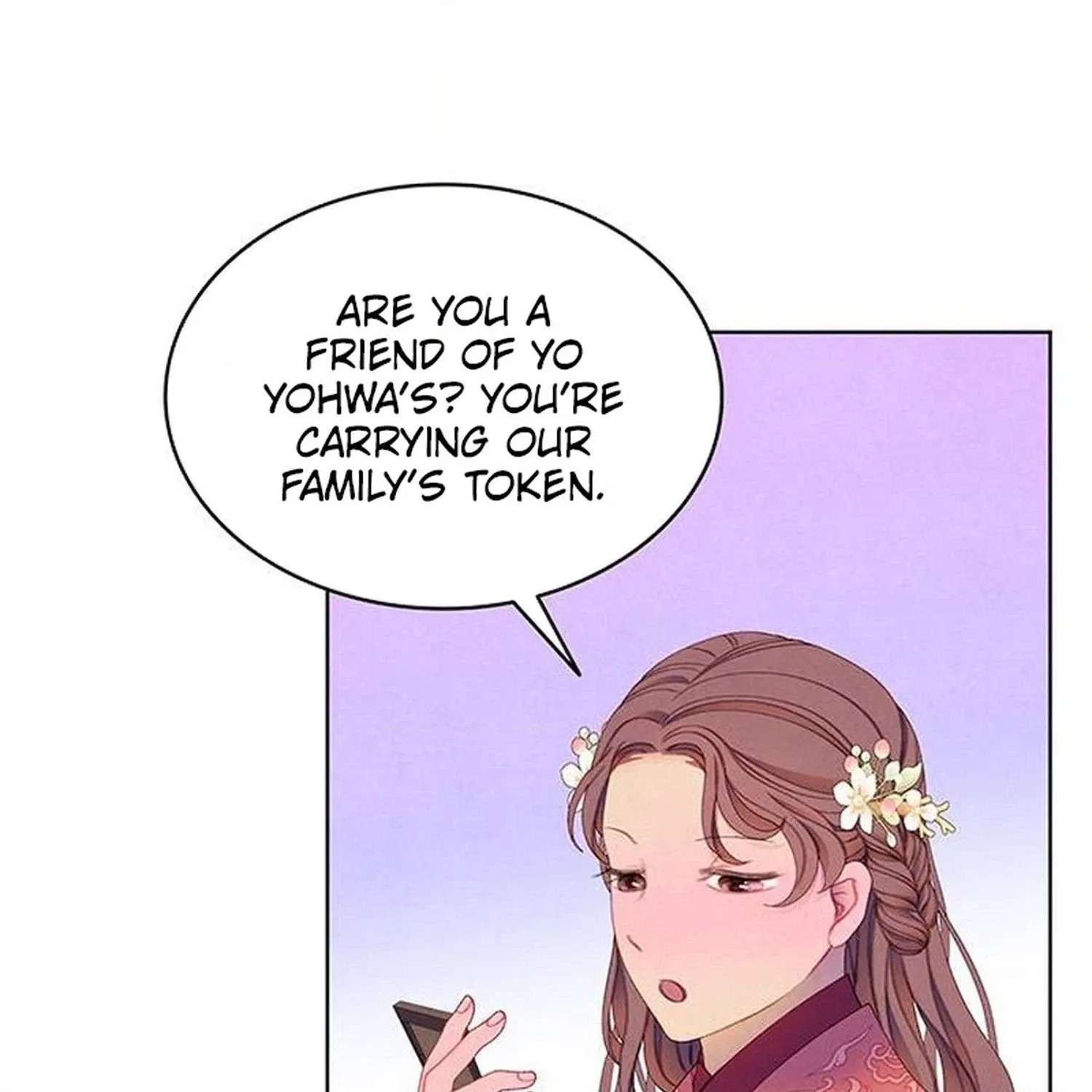 There's 49 Left, Master! Chapter 58 - page 81