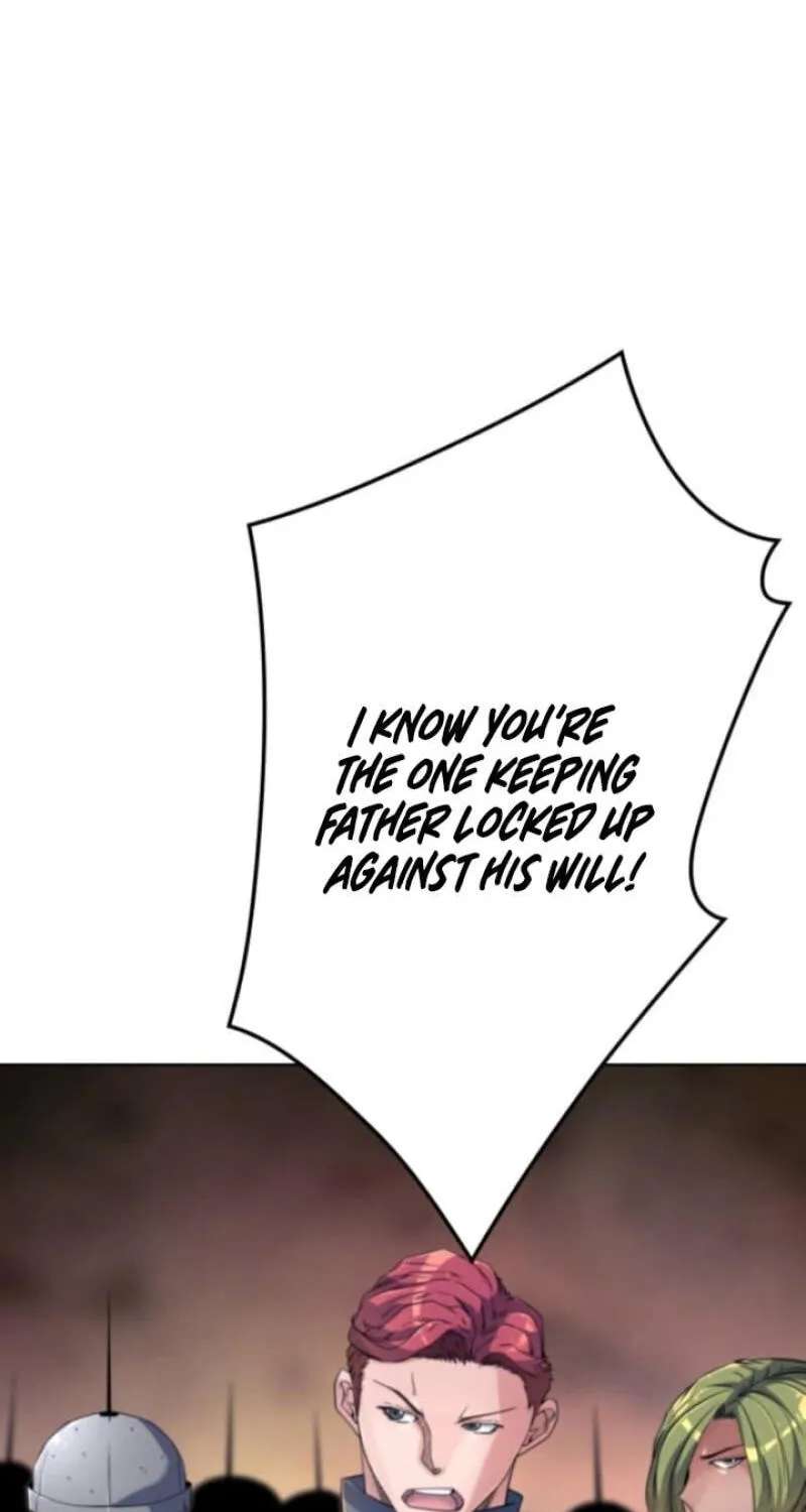 The Saint Who Blooms Beyond Time Chapter 40 - page 7