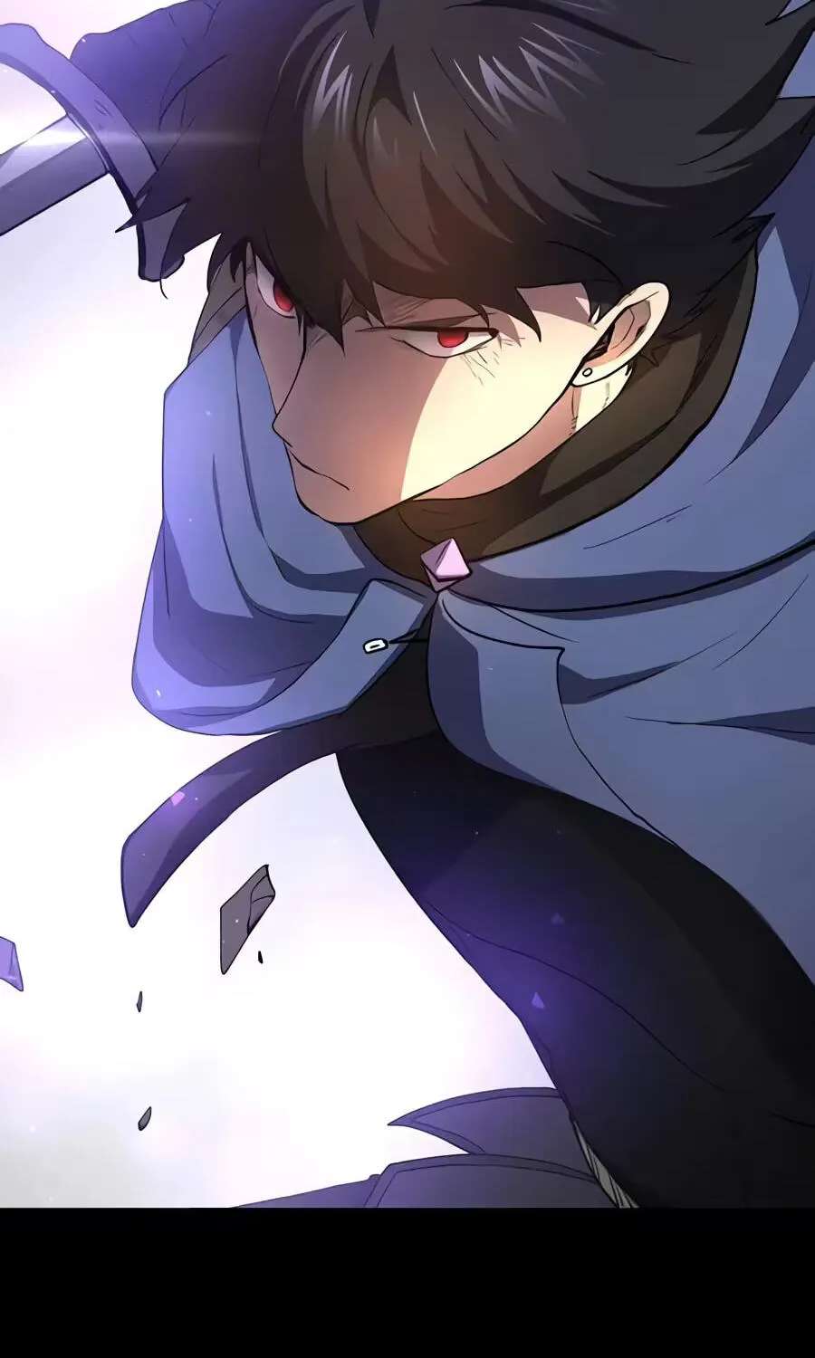 Skill Master Levels Up Chapter 166 - page 88