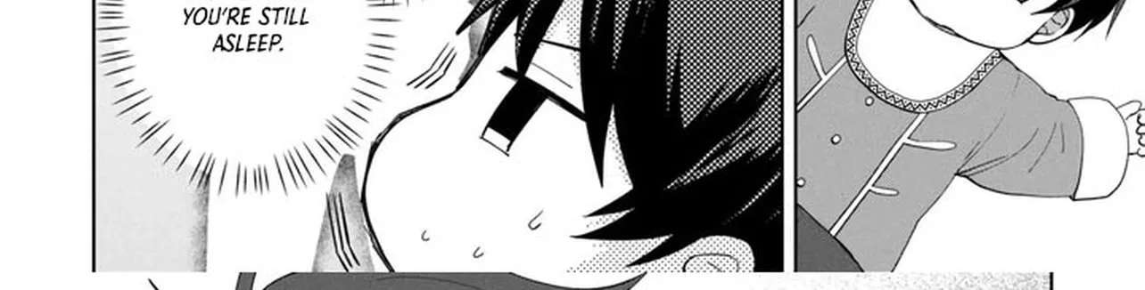 Akanbou no Isekai Hai-hai Funtouroku Chapter 3 - page 24
