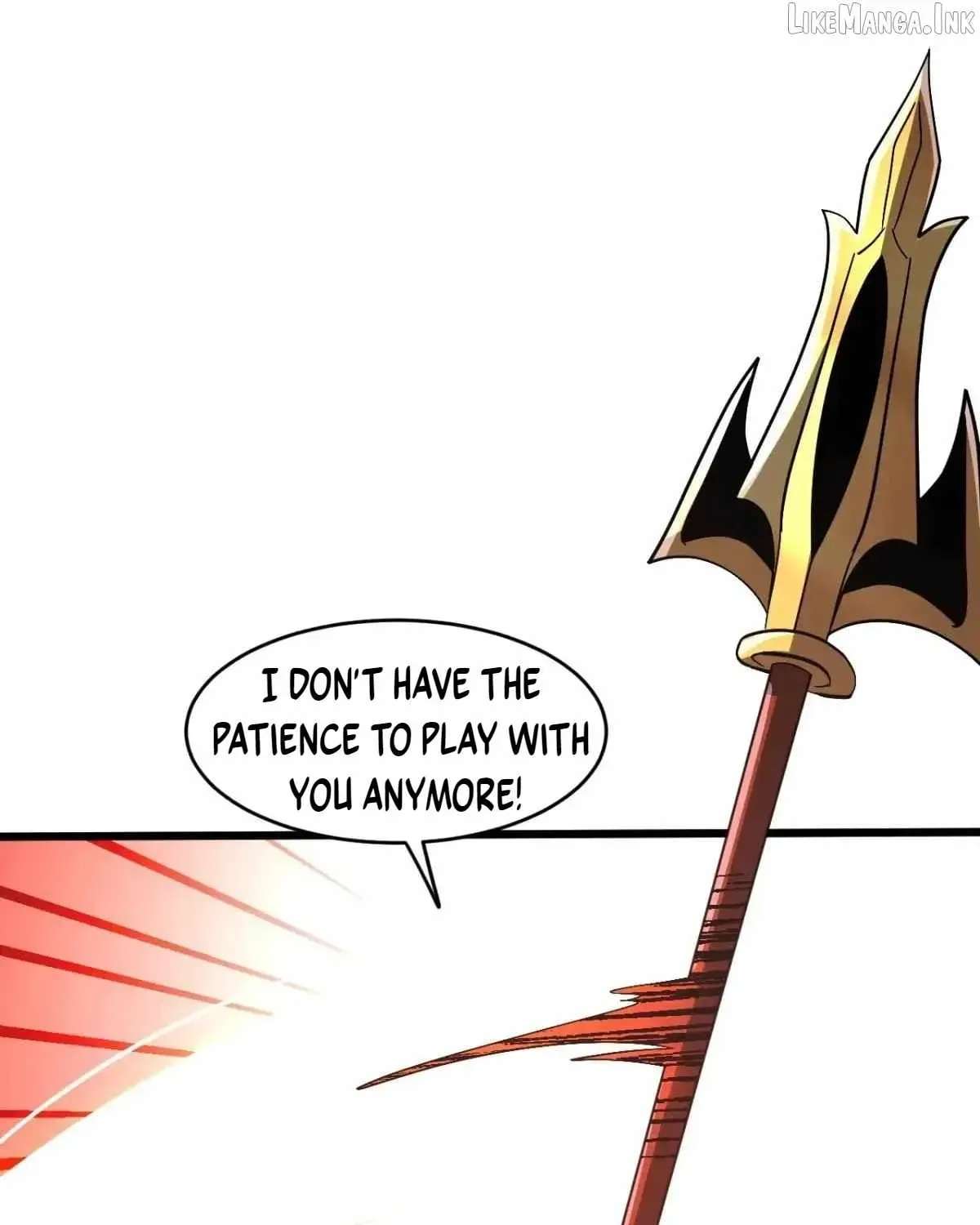 Lord of Summons! Sudden Mutation Chapter 144 - page 40