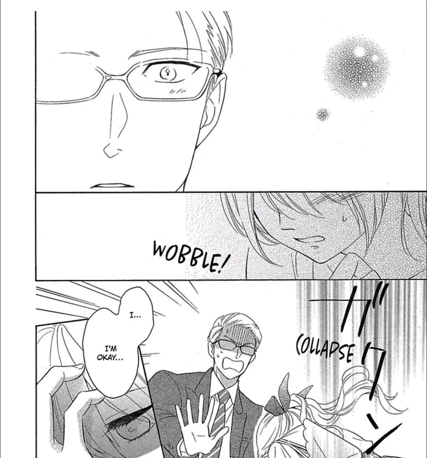Mr. Cinderella Chapter 1 - page 71