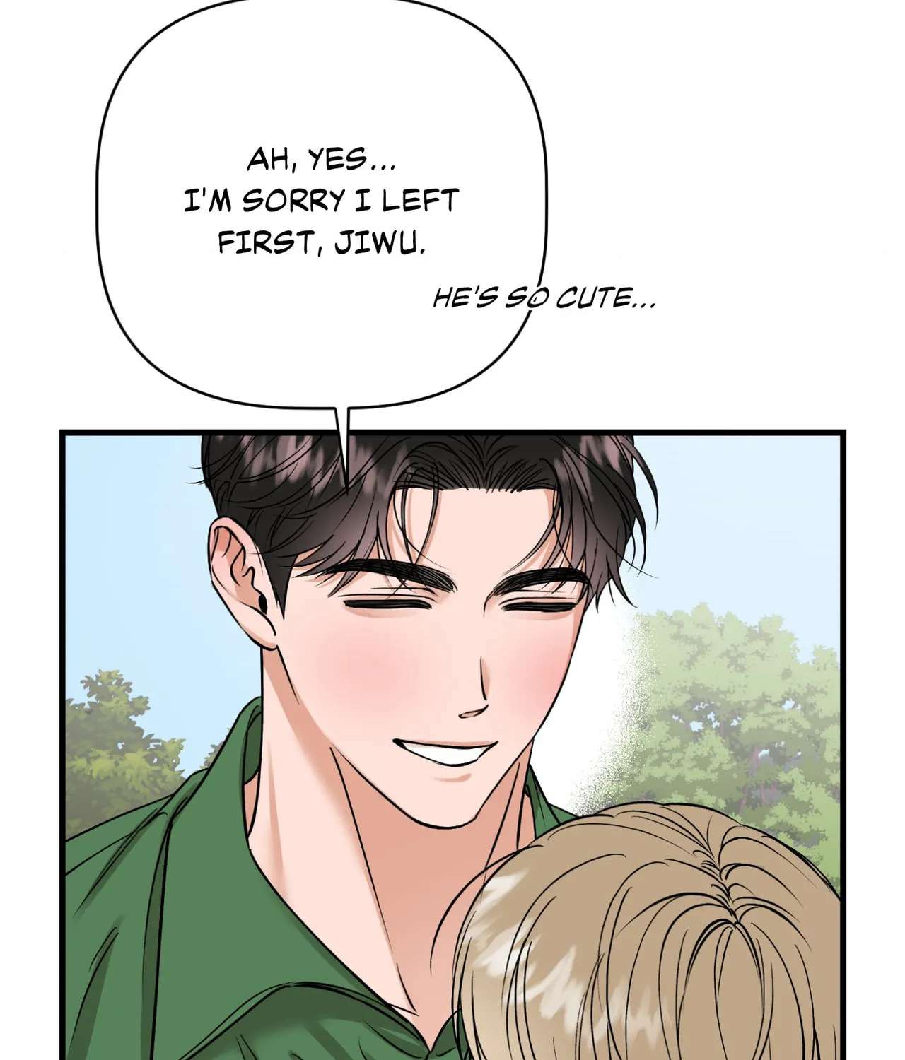 I'll Arrest You! Chapter 6 - page 21