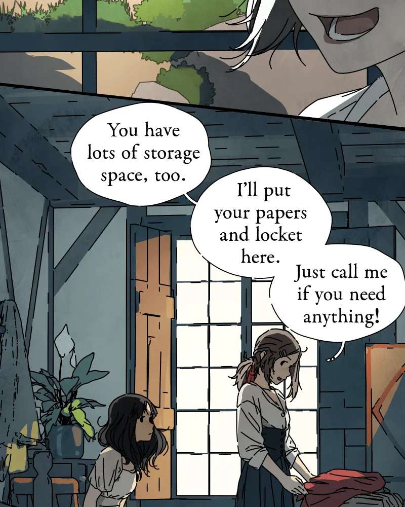 The Keepers' Inn Chapter 6 - page 17