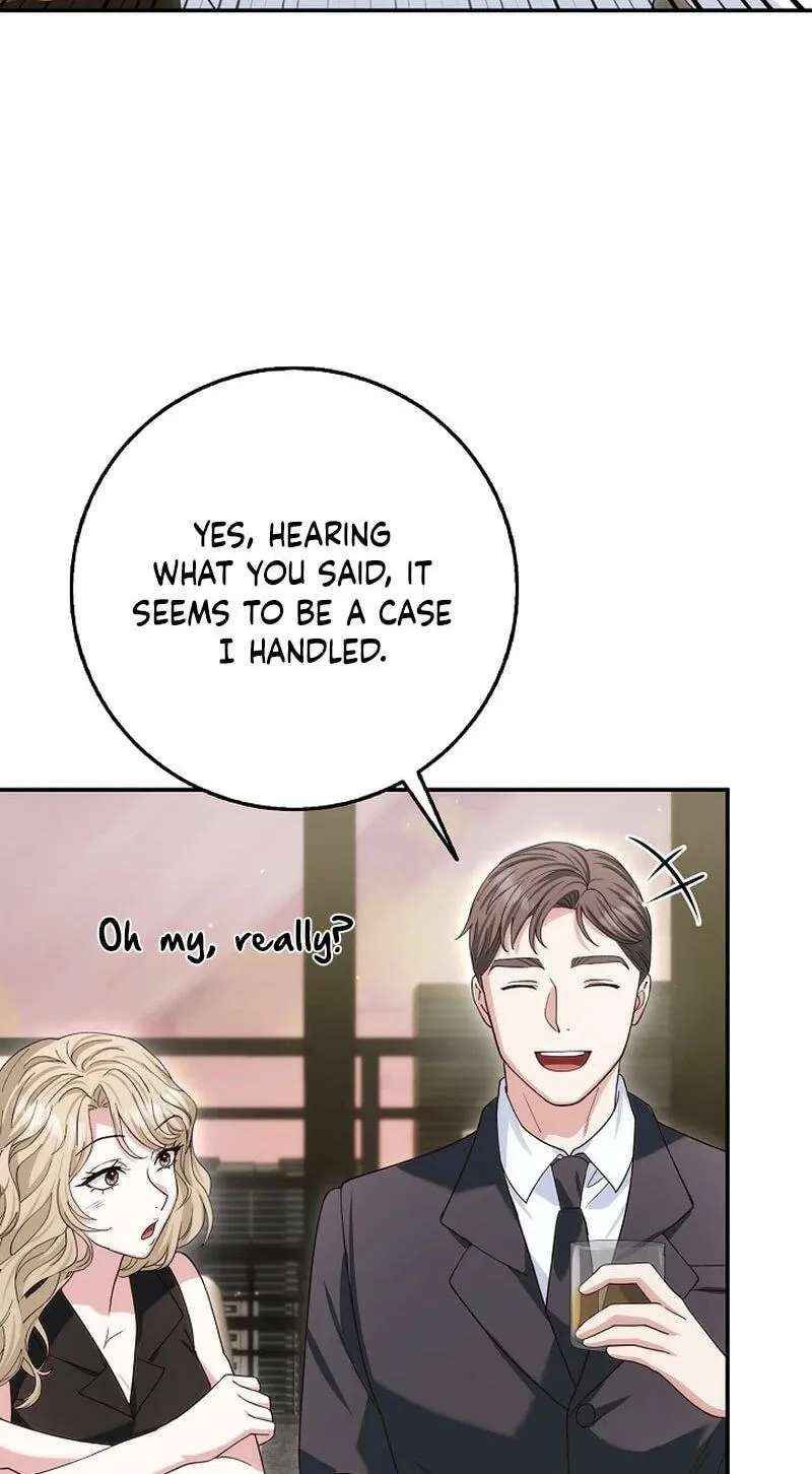Marriage Starts with an Interview Chapter 42 - page 27