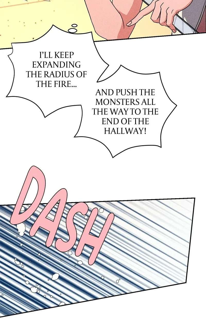SUMMER MOON: THE QUPRIDS Chapter 45 - page 46
