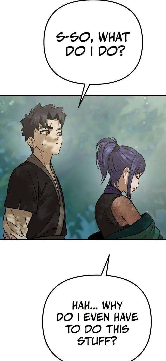 The Divine Brush of Hwarim Chapter 14 - page 45