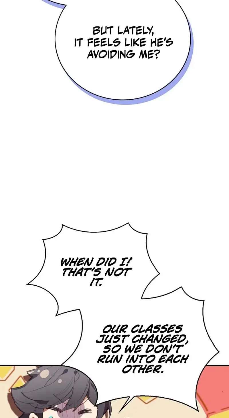 Core All-Master: Breaking Limits on the Path of Kings Chapter 4 - page 4