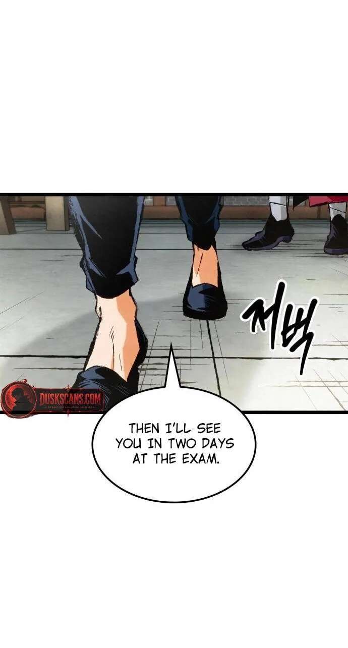 Chronicles of the Demon-Slaying Cultivator Chapter 11 - page 53