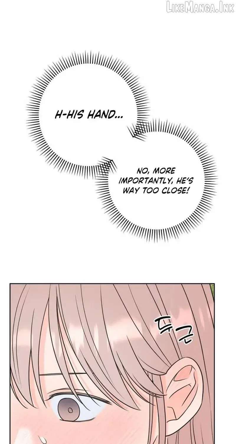 The Secret That Made You Cry Chapter 13 - page 74