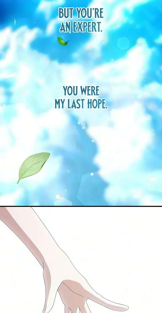 I Will Never Forget Your Fragrance Chapter 19 - page 47
