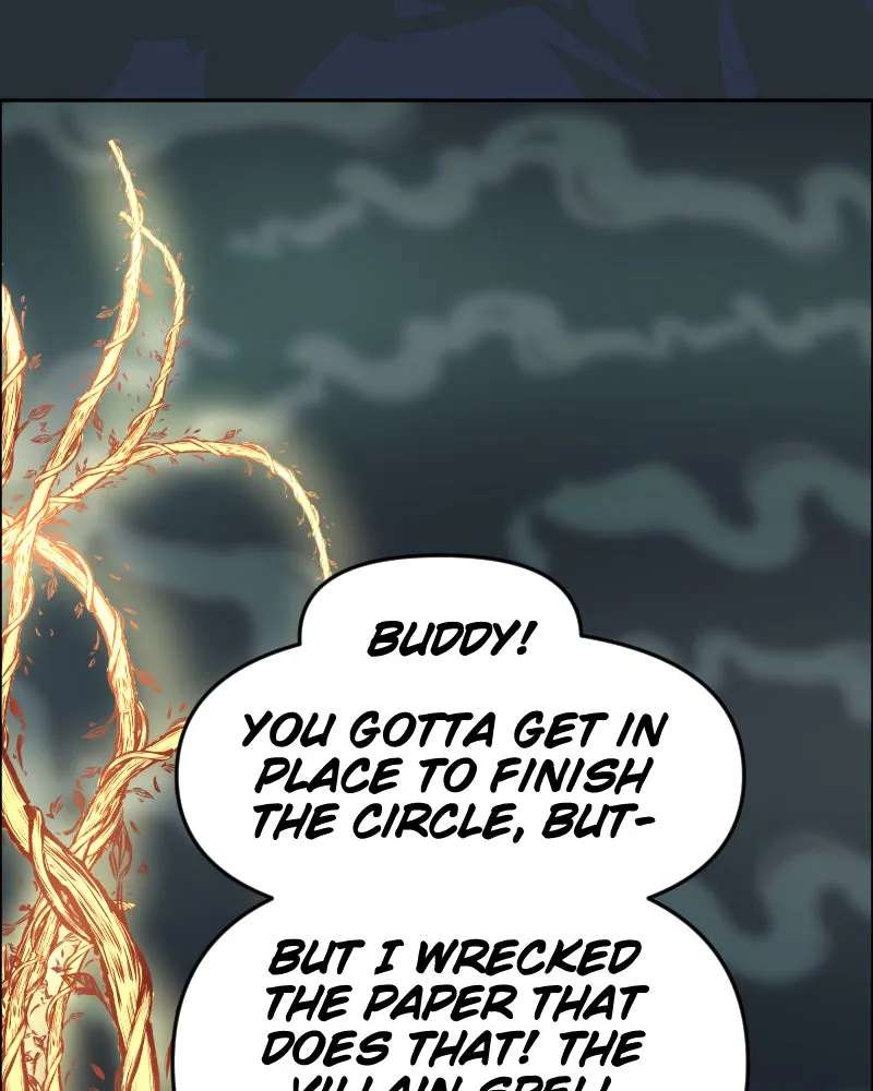 Cinderella Boy Chapter 130 - page 23