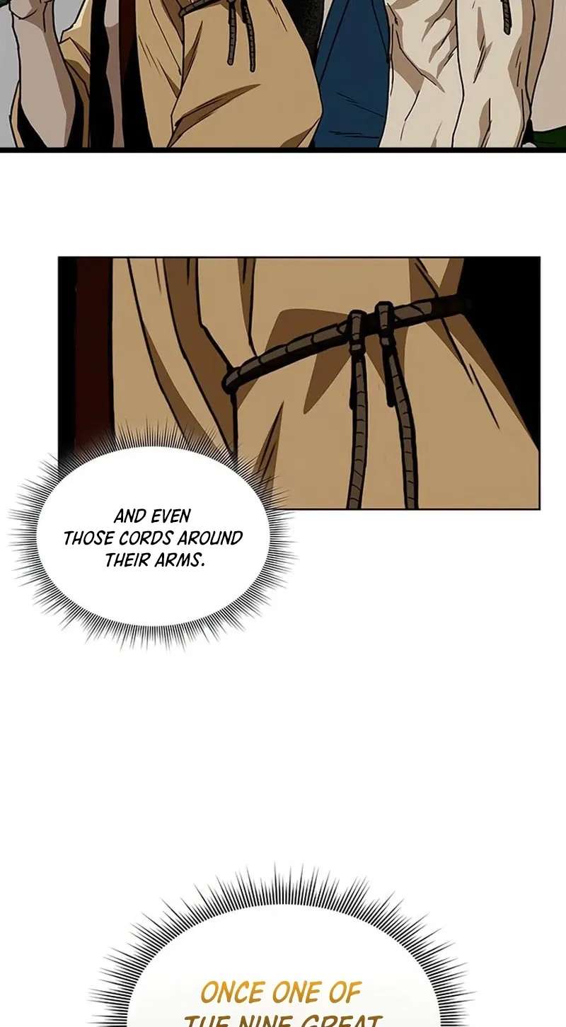 Heavenly Demon Apocalypse Chapter 6 - page 23