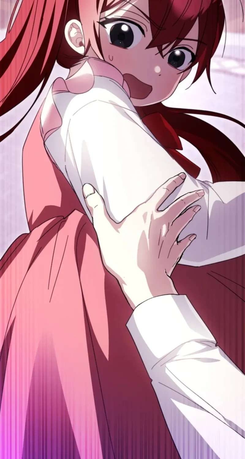 I Received a Request from the Villain Boss Chapter 34 - page 99