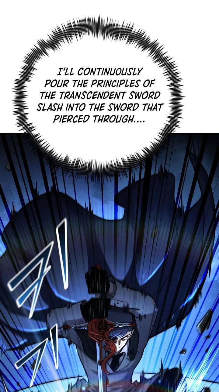 The Art of Reincarnation Chapter 195 - page 77