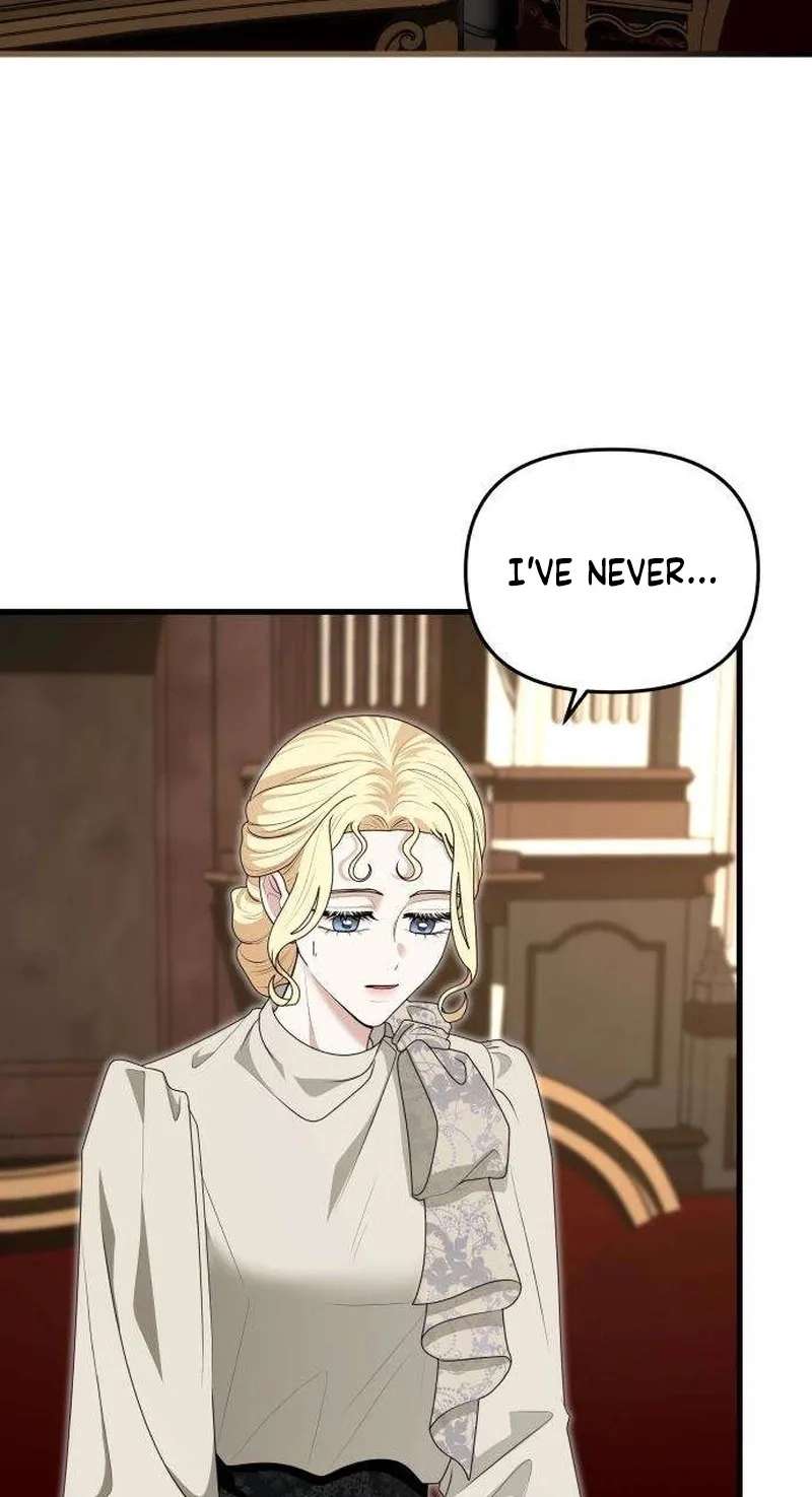 Don't Tame Me Recklessly! Chapter 47 - page 4