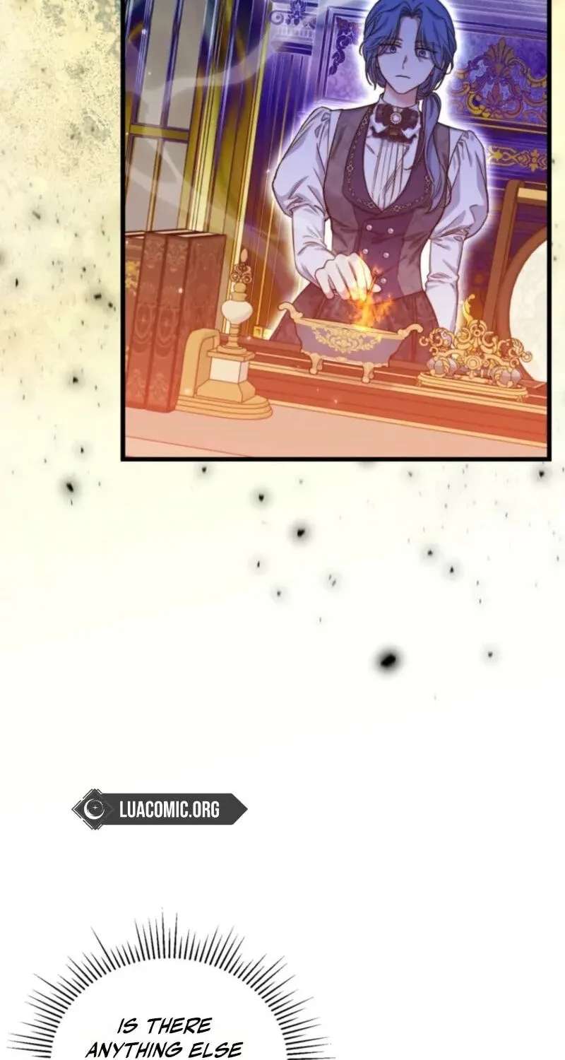 The Villainess is a Millionaire Fixer Chapter 40 - page 44