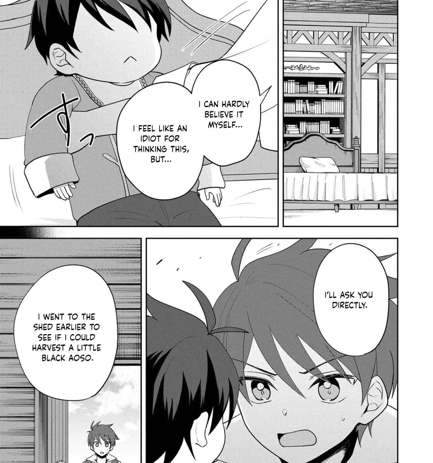 Akanbou no Isekai Hai-hai Funtouroku Chapter 1 - page 91