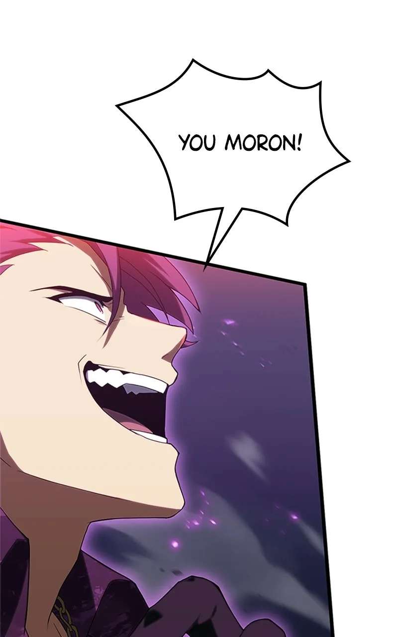The Regressed MageUses Cheat Skills Chapter 7 - page 8