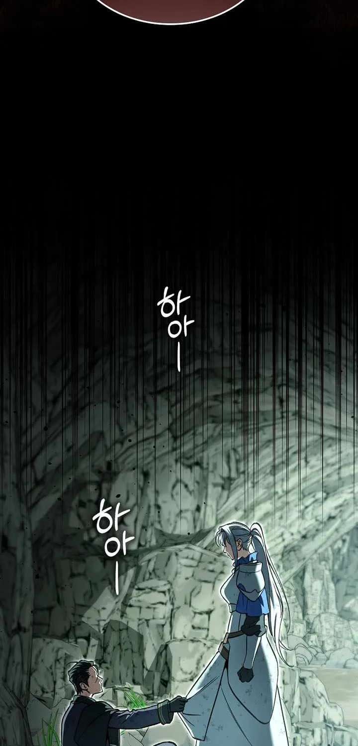 A Villain's Will to Survive Chapter 64 - page 31
