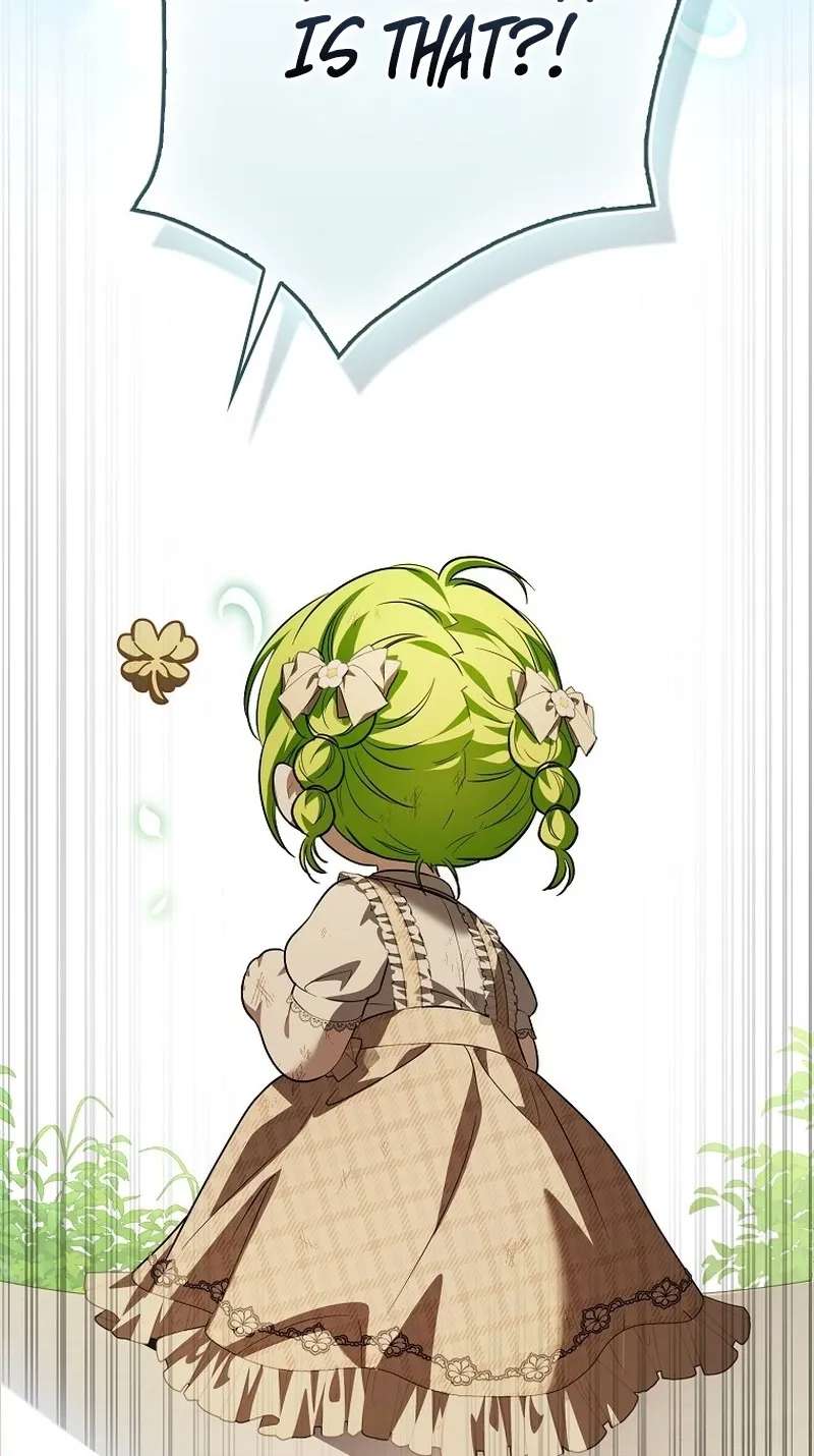 The Baby Sprout Who Bloomed in the Villain Duke's Family Chapter 17 - page 62