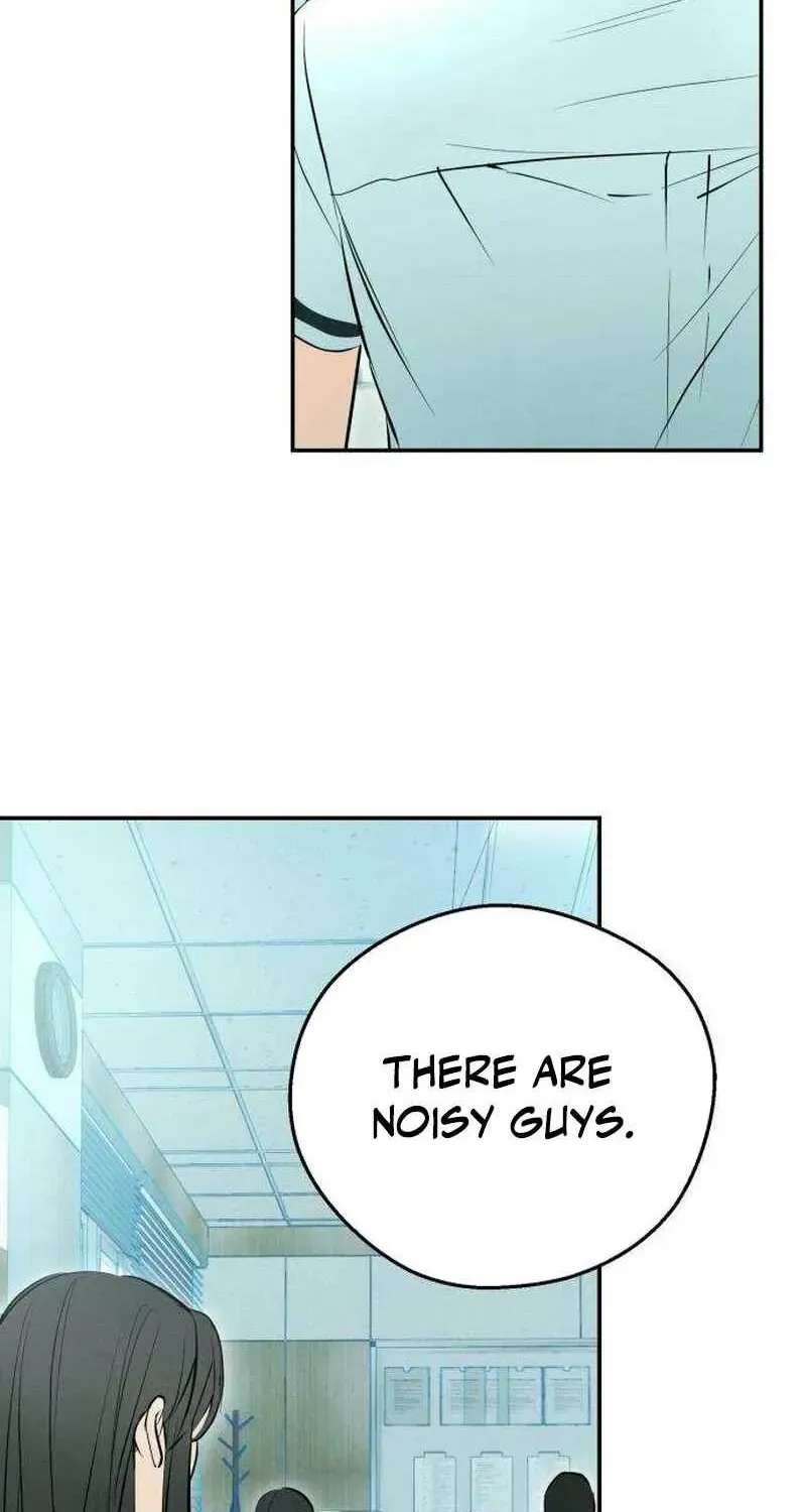 Tsunami Advisory Chapter 6 - page 89