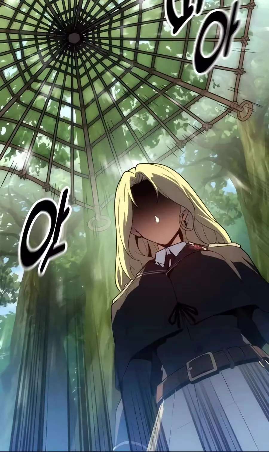 30 Years Have Passed Since the Prologue Chapter 21 - page 124