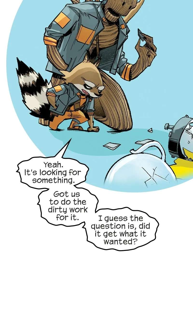 Jeff the Land Shark Chapter 4 - page 25
