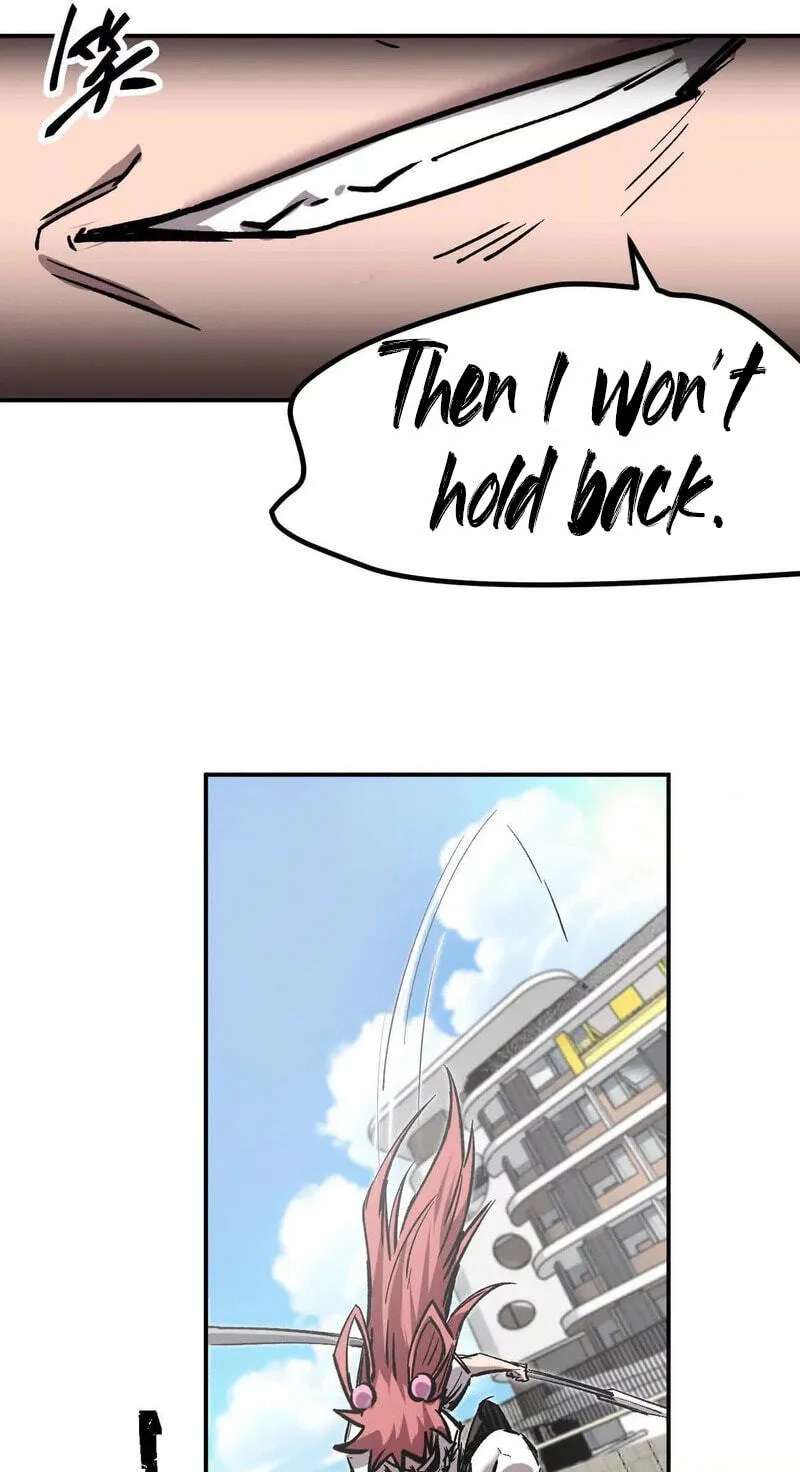 Mr. Zombie Chapter 195.5 - page 49