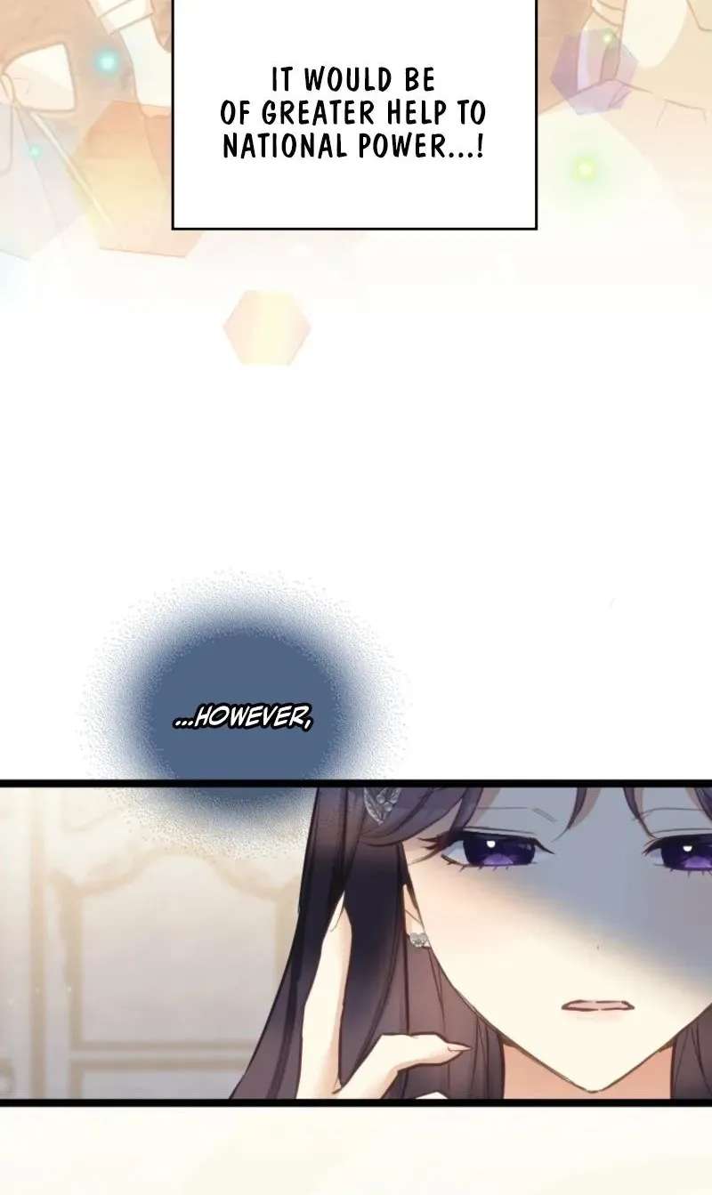 The Villainess Starts Over Chapter 59 - page 17