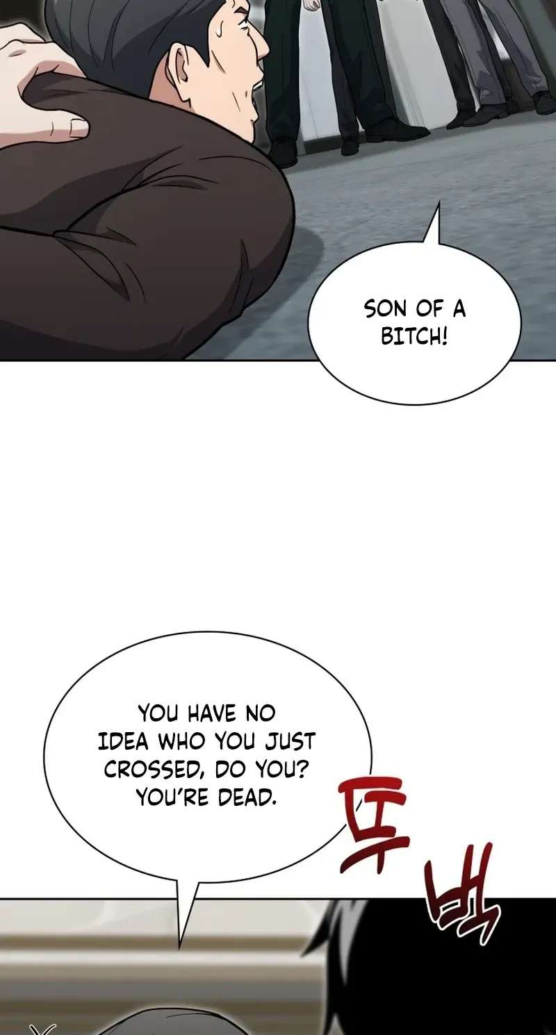 Reset Life Of Regression Police Chapter 167 - page 65