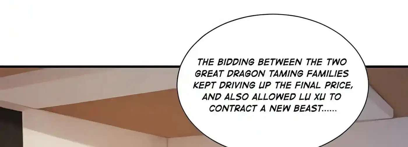 I Ushered in the Age of Mythical Pet Beasts Chapter 46 - page 18