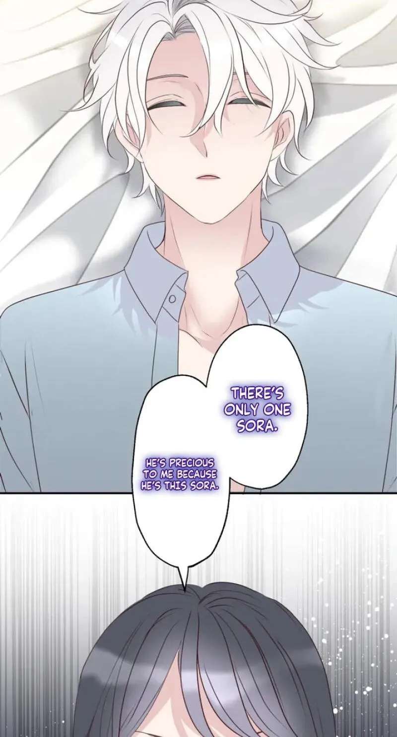 Kono Ai wa Tsumi desu ka? Chapter 23 - page 64