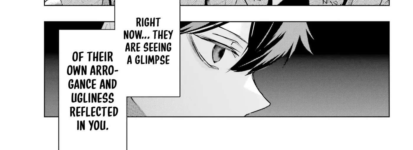 Anta to Osananajimi tte dake demo Iya nanoni!: Zekkou kara Hajimaru S-kyuu Bishoujo to no Gakuen Nariagari Seikatsu Chapter 16 - page 42