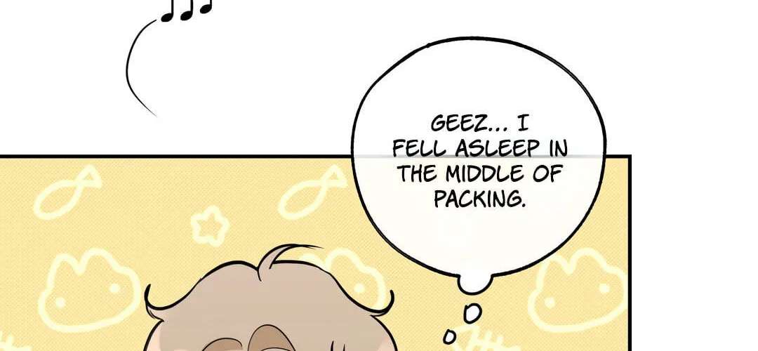 Ice on Me Chapter 11 - page 47