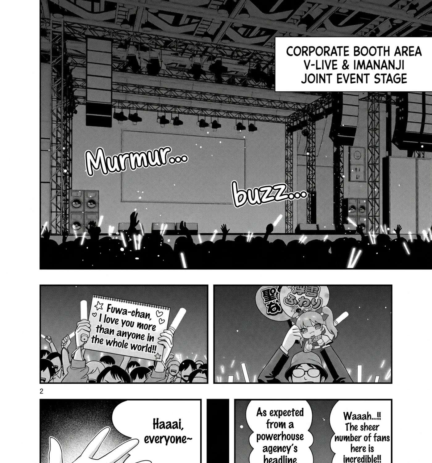 Shitsurenshita node Vtuber Hajimetara Toshiue no Onee-san ni Motemashita Chapter 41 - page 5