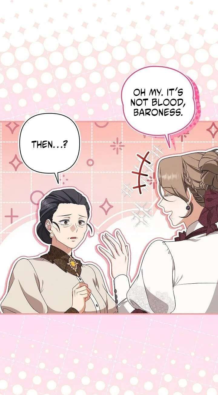 I Saw a Play Chapter 49 - page 6
