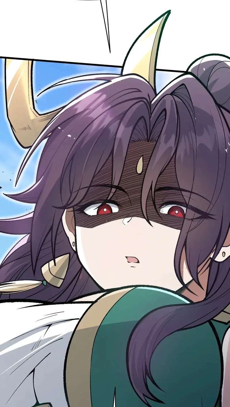 Infinite Rebate: Back Off, Senior Sister Chapter 35 - page 31