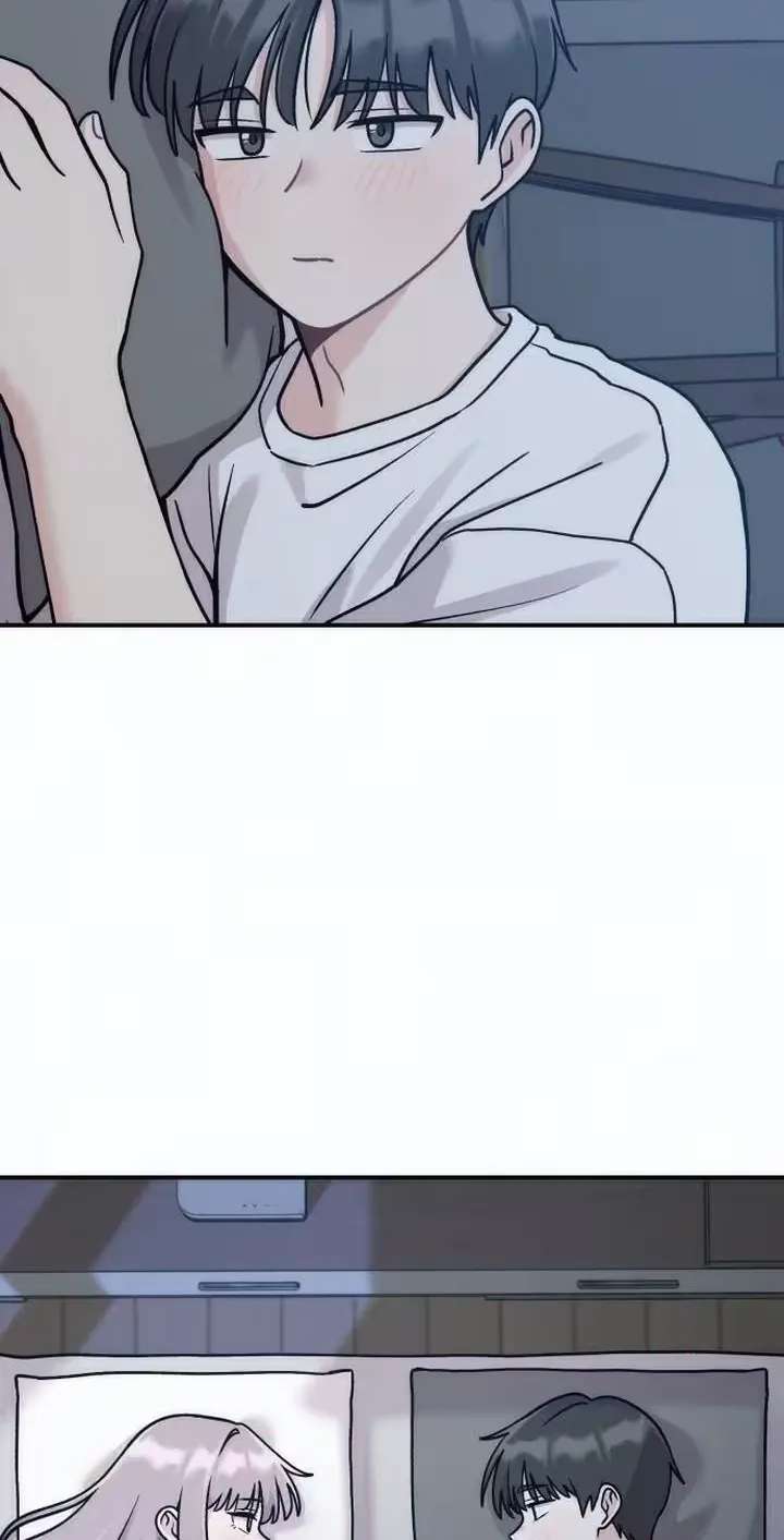 Operation: Heartbeat Chapter 42 - page 81