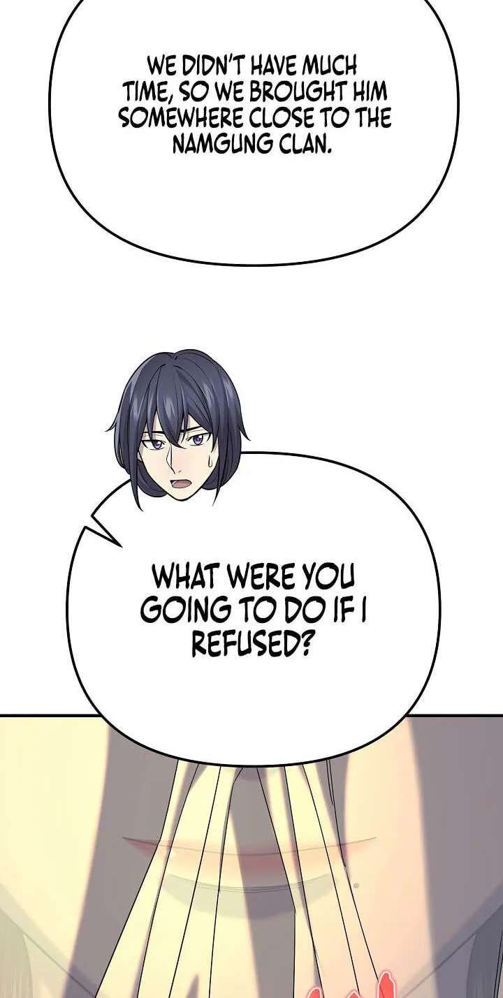Monopolizing All Opportunities Chapter 58 - page 38