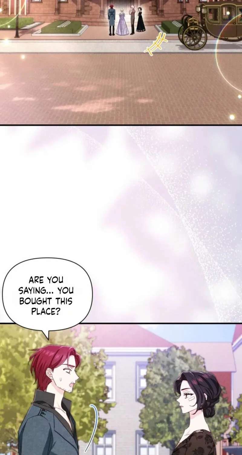 The Villainess Directs Romance Fantasy Chapter 42 - page 30