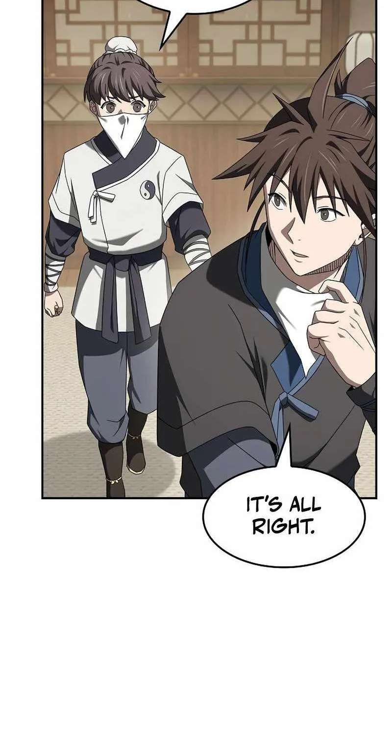 Golden Martial God Chapter 29 - page 67