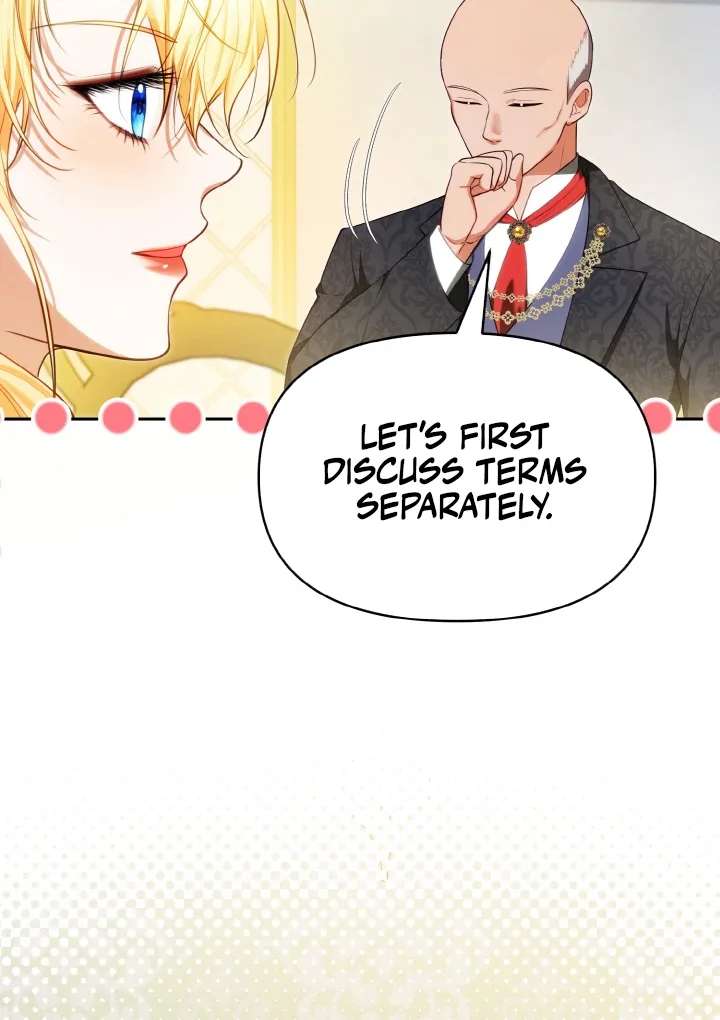 My ex-husband wants to reconcile Chapter 38 - page 95
