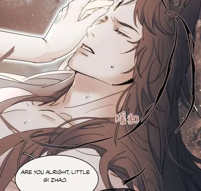 Bait For Returning to The Cage Chapter 4 - page 6
