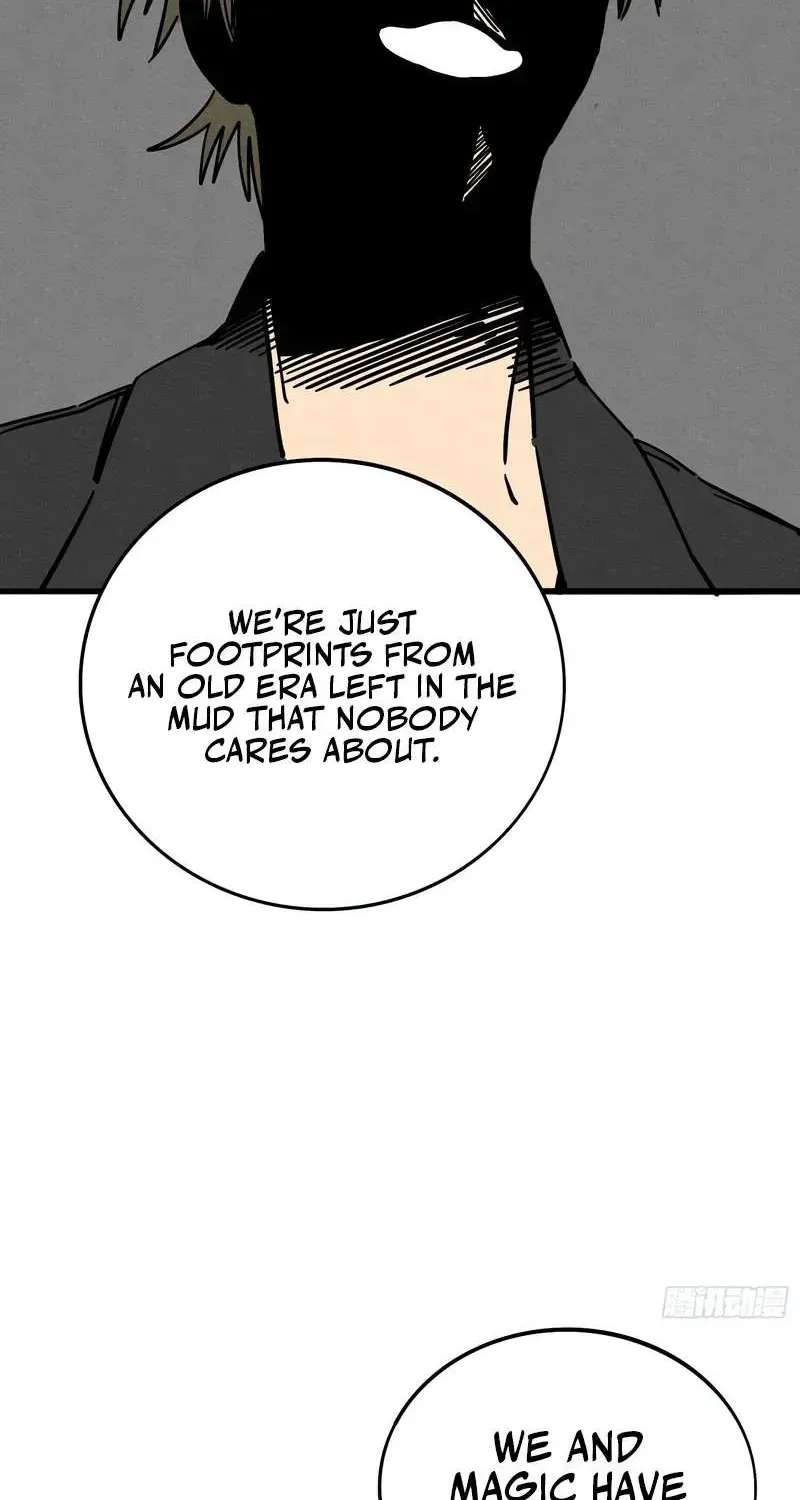 The Theory of Useless Magic Chapter 3 - page 60