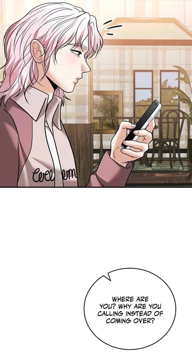 My Friend’s Husband Chapter 38 - page 37