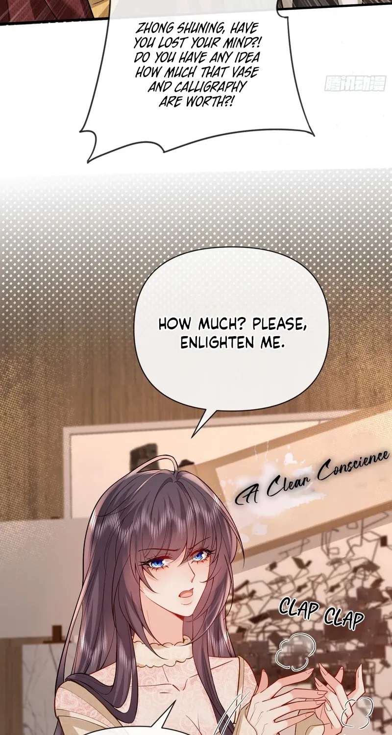 Love with Intention Chapter 42 - page 26